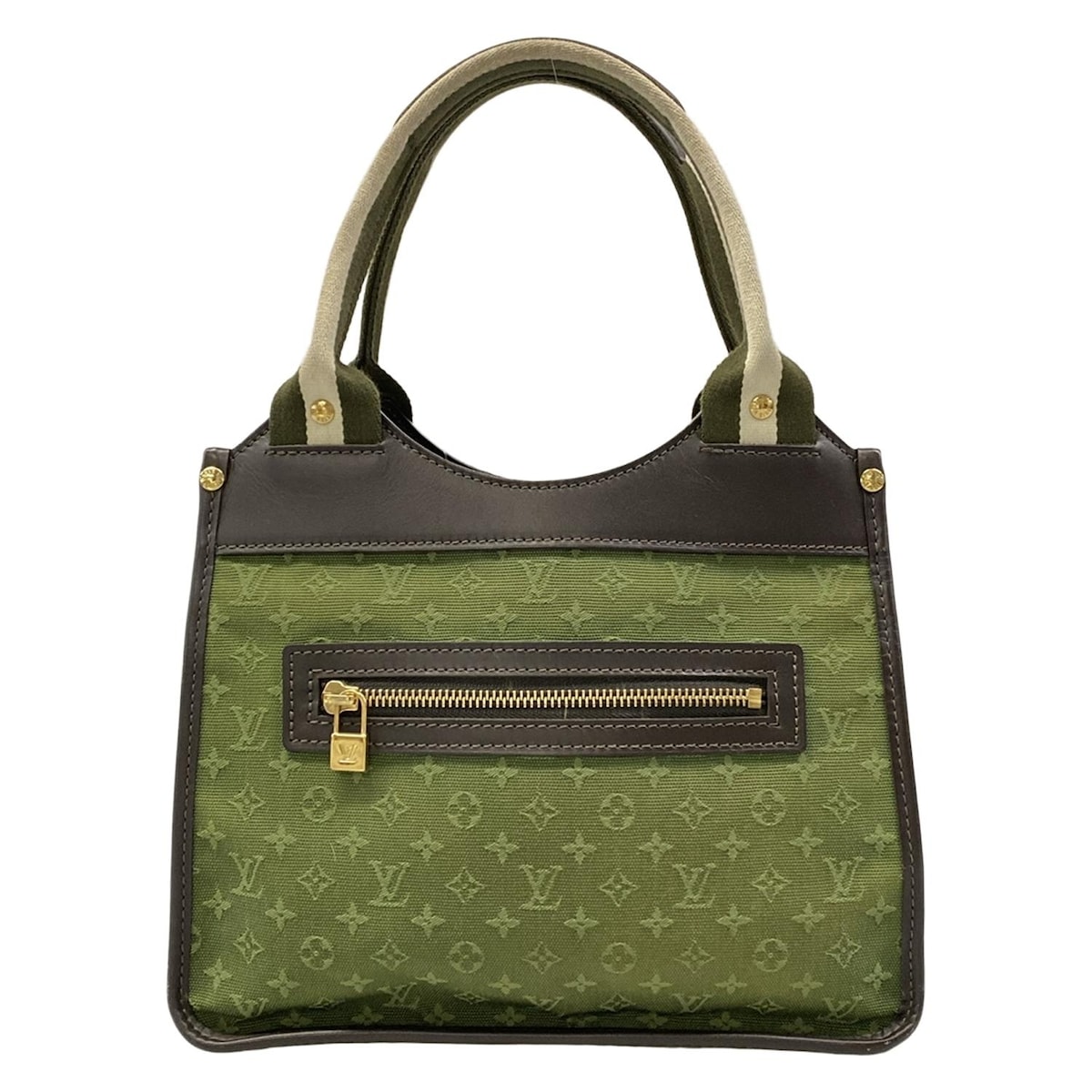 Louis Vuitton Sac Catrine Monogram Mini Handbag M92327
